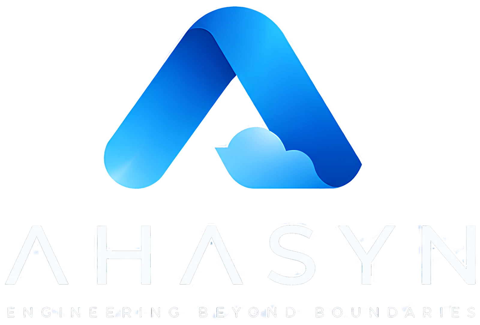 AHASYN — Engineering Beyond Boundaries